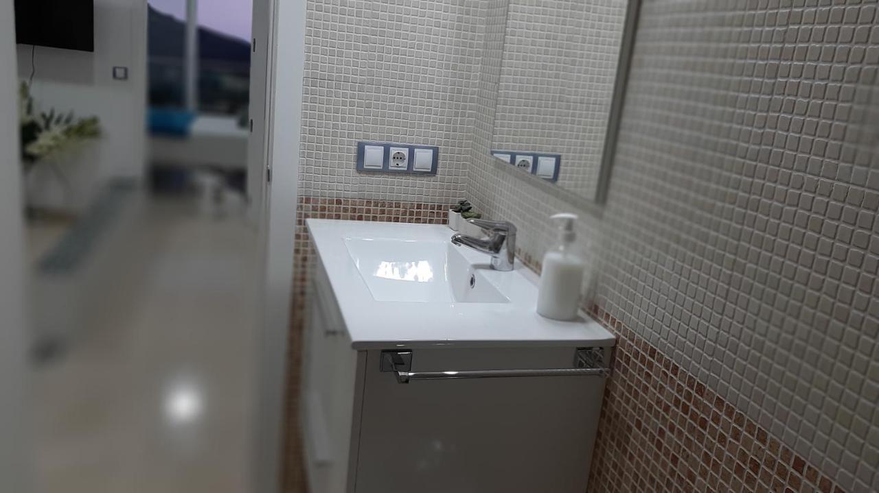 La Envia Golf Apartment Vicar ภายนอก รูปภาพ